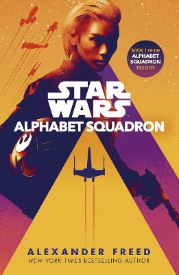 Star Wars: Alphabet Squadron #01: Alphabet Squadron