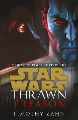 Star Wars #: Thrawn: Treason
