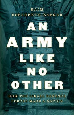An Army Like No Other