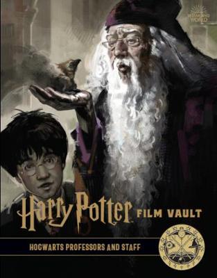 Harry Potter: The Film Vault #11: Harry Potter: The Film Vault - Volume 11