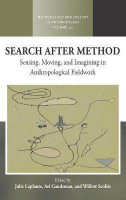 Methodology & History in Anthropology #40: Search After Method