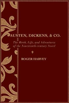 Austen, Dickens, & Co.
