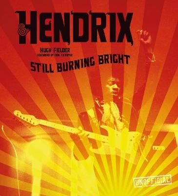 Pop, Rock and Entertainment #: Jimi Hendrix