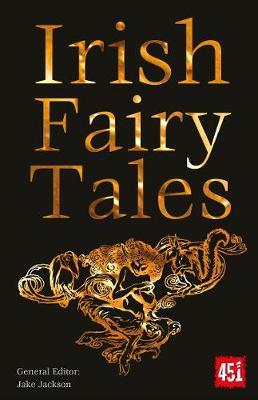 World's Greatest Myths and Legends #: Irish Fairy Tales