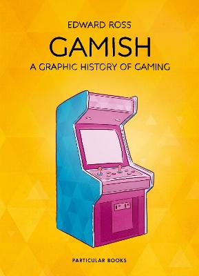 Gamish (Graphic Novel)