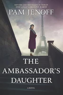 Ambassador's Daughter, The