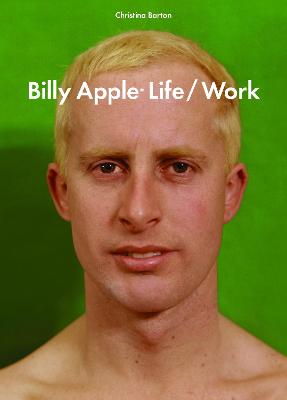 Billy Apple Life/Work