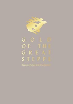 Gold of the Great Steppe