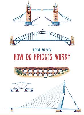 How it Works: How Do Bridges Work?
