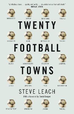 20 Football Towns