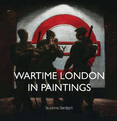 Wartime London in Paintings