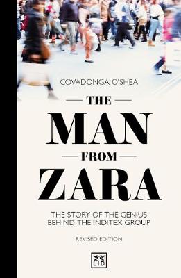 The Man from Zara