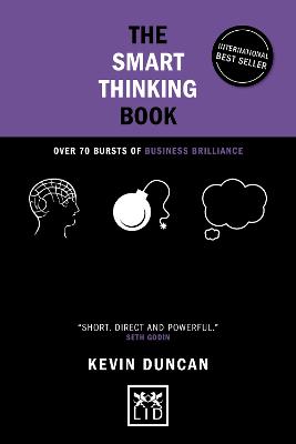 The Smart Thinking Book  (5th Anniversary Edition)
