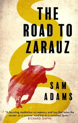 The Road to Zarauz