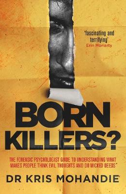 Born Killers?
