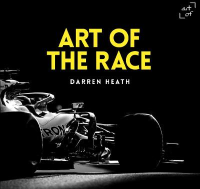 Art of the Race - V19
