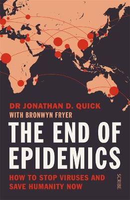 The End of Epidemics