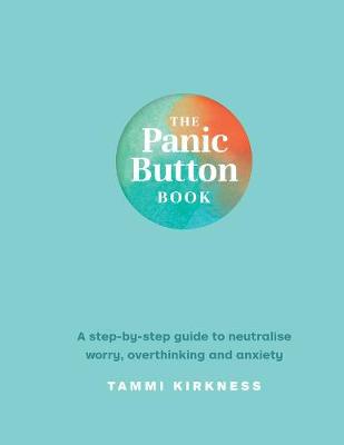 The Panic Button Book