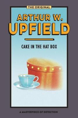 Inspector Bonaparte: Cake in the Hat Box