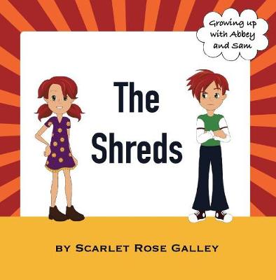 The Shreds