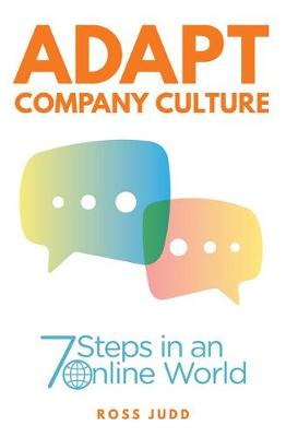 ADAPT Company Culture
