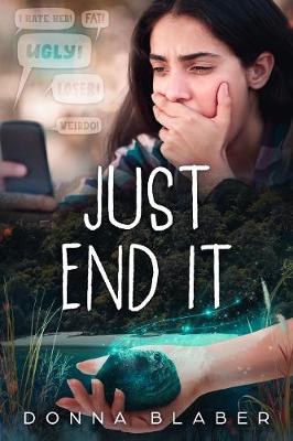 Just (Donna Blaber) #01: Just End It