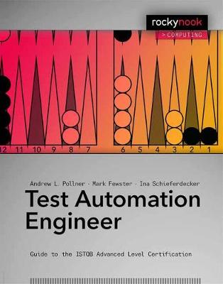 Test Automation Engineer