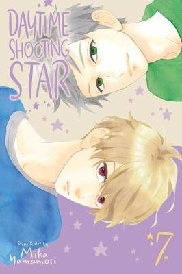 Daytime Shooting Star #07: Daytime Shooting Star, Vol. 7 (Graphic Novel)
