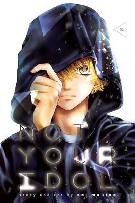 Not Your Idol, Vol. 2 (Graphic Novel)