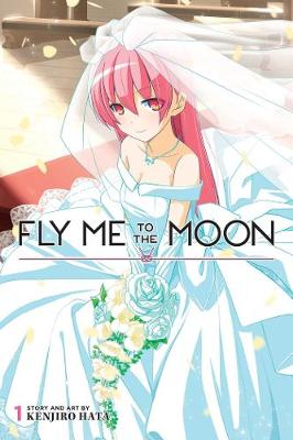 Fly Me to the Moon, Vol. 1 (Graphic Novel)