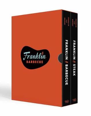 The Franklin Barbecue Collection (Boxed Set)