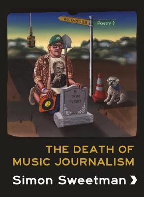 The Death Of Music Journalism
