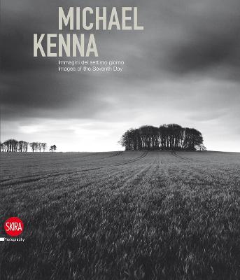 Michael Kenna (Bilingual)