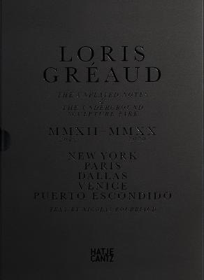Loris Greaud (Bilingual)