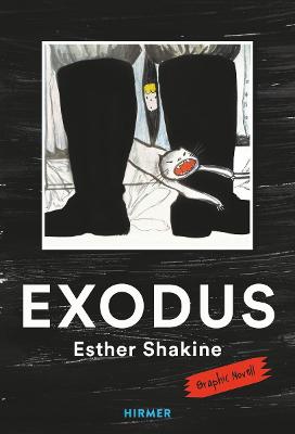 Exodus (Graphic Novel)