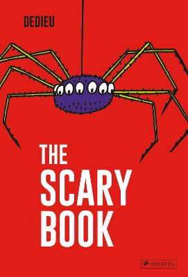 Scary Book