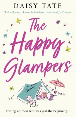 Happy Glampers, The