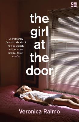 Girl at the Door, The