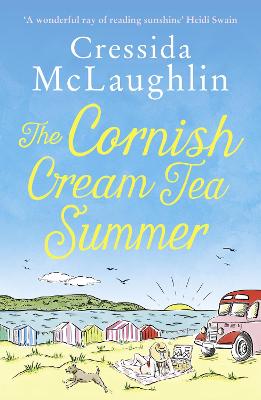 Cornish Cream Tea #02: The Cornish Cream Tea Summer