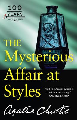 Hercule Poirot #01: Mysterious Affair at Styles, The