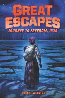 Great Escapes #02: Journey to Freedom, 1838