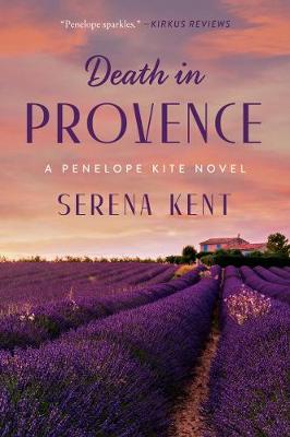 Death In #01: Death in Provence
