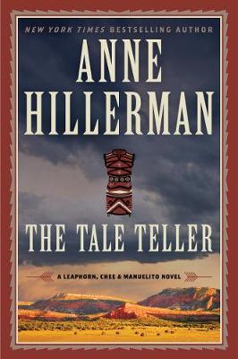 Leaphorn, Chee and Manuelito #05: Tale Teller, The