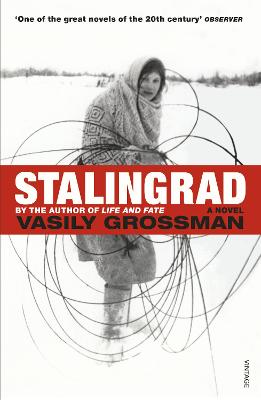 Life and Fate #00 (Prequel): Stalingrad