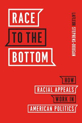 Chicago Studies in American Politics #: Race to the Bottom