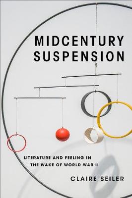 Modernist Latitudes: Midcentury Suspension