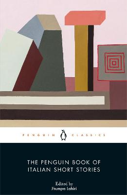 Penguin Book of Italian Short Stories, The