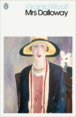 Penguin Modern Classics: Mrs Dalloway