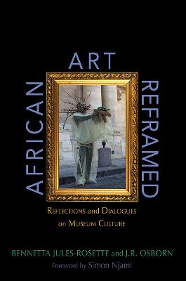 African Art Reframed