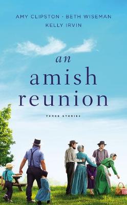 An Amish Reunion (Omnibus)